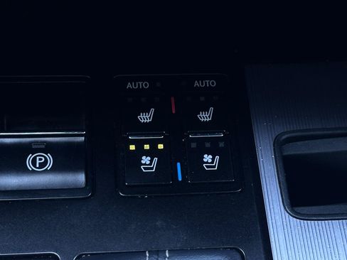 Used 2020 Lexus RX 450h F Sport w/ Accessory Package AWD/4WD image 10