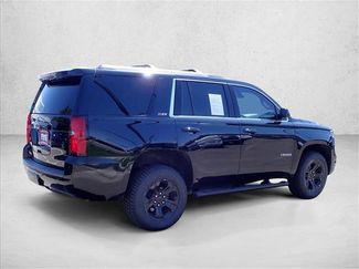 Used 2018 Chevrolet Tahoe LT w/ Luxury Package AWD/4WD video 4