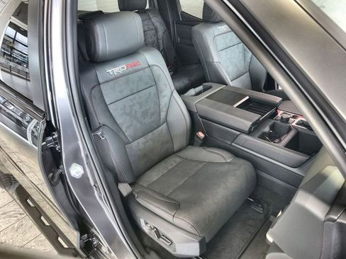 New 2026 Toyota Tundra TRD Pro AWD/4WD image 25