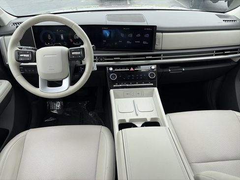 Used 2024 Hyundai Santa Fe SEL FWD image 15
