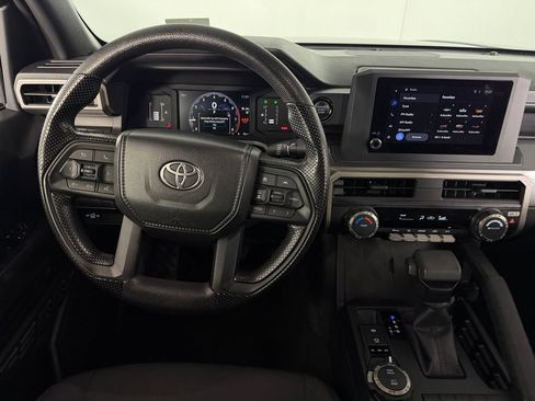 Used 2026 Toyota Tacoma SR5 AWD/4WD image 14