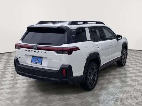 New 2026 Subaru Outback Limited XT AWD/4WD image 5