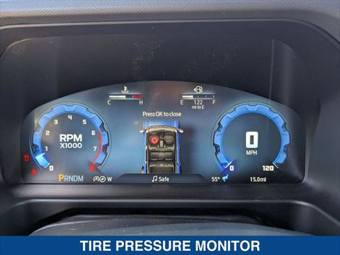 New 2025 Ford Bronco Badlands image 14