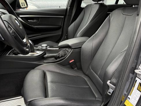 Used 2016 BMW 328i Sedan image 9