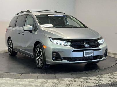 Used 2026 Honda Odyssey EX-L
