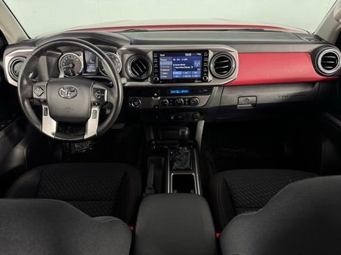 Used 2023 Toyota Tacoma SR5 image 24