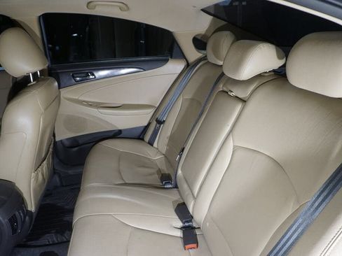 Used 2011 Hyundai Sonata Limited FWD image 21