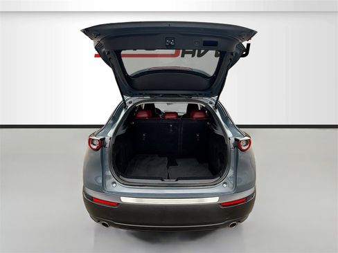 Used 2023 MAZDA CX-30 AWD 2.5 S w/ Preferred Package image 27