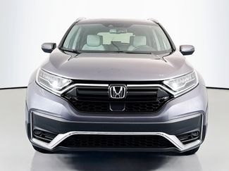 Used 2020 Honda CR-V Touring video 2