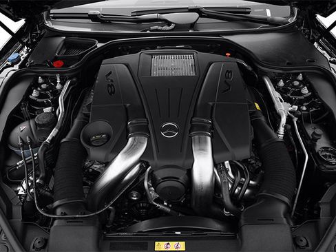 Used 2013 Mercedes-Benz SL 550 image 12