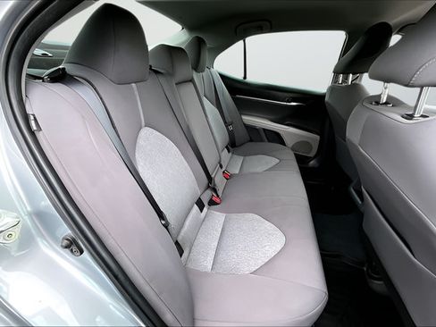 Used 2023 Toyota Camry LE FWD image 20
