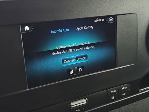 Used 2024 Mercedes-Benz Sprinter 3500 image 19