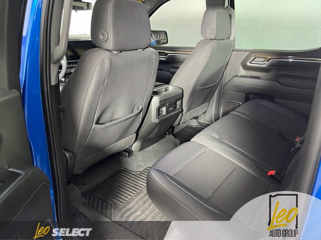 Used 2024 Chevrolet Silverado 1500 RST w/ Convenience Package II AWD/4WD image 22