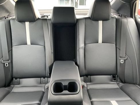 Certified 2026 Toyota Camry SE FWD image 30
