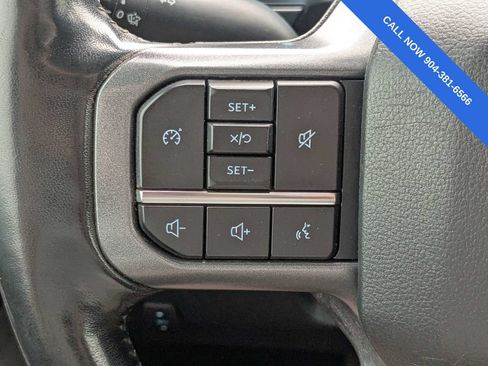 Used 2023 Ford F350 Lariat w/ Chrome Package AWD/4WD image 28