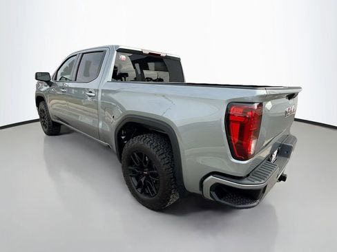 Used 2024 GMC Sierra 1500 Elevation image 7