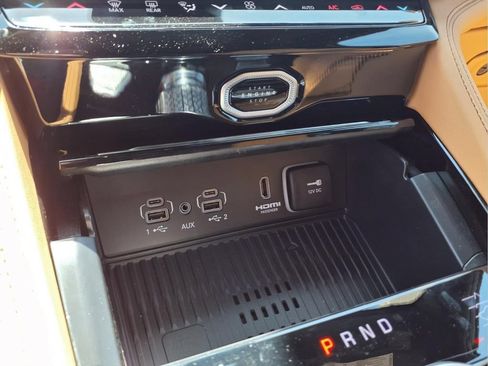 New 2026 Jeep Grand Cherokee L Summit w/ Advanced Protech Group IV AWD/4WD image 21