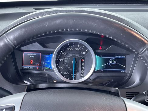 Used 2015 Ford Explorer Limited w/ Equipment Group 301A image 17