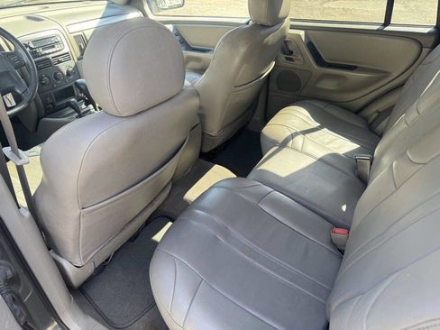 Used 2003 Jeep Grand Cherokee Laredo image 14
