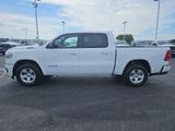 New 2025 RAM 1500 4x4 Crew Cab image 4
