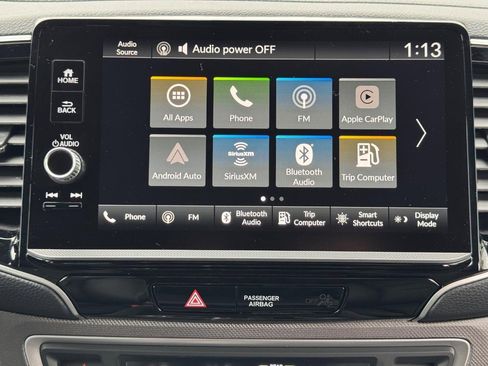 Certified 2025 Honda Ridgeline RTL image 13