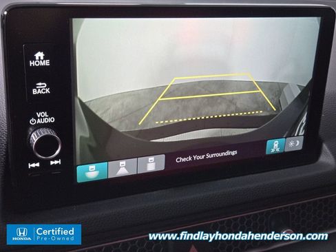 Certified 2025 Honda Civic Type R image 18