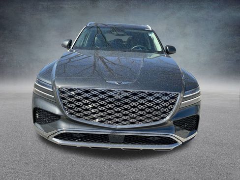 New 2025 Genesis GV80 3.5T Prestige image 32