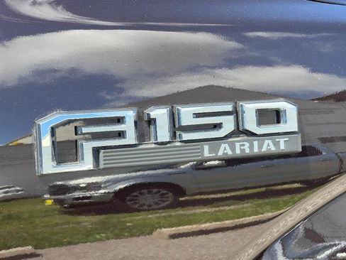 Used 2018 Ford F150 Lariat AWD/4WD image 56
