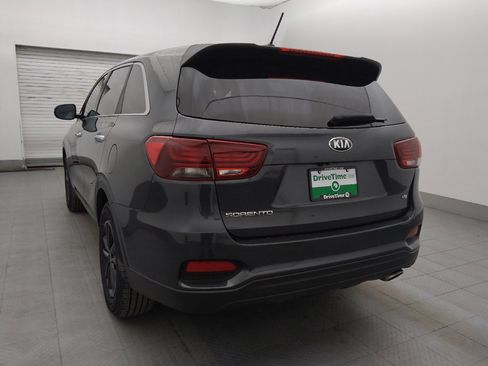Used 2020 Kia Sorento FWD V6 image 5