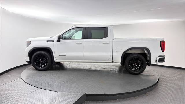 Used 2024 GMC Sierra 1500 Elevation AWD/4WD image 3