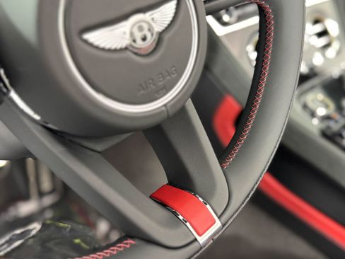 New 2025 Bentley Continental GT Speed AWD/4WD image 23