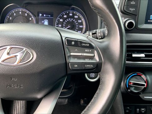 Used 2021 Hyundai Kona SEL w/ Cargo Package FWD image 23