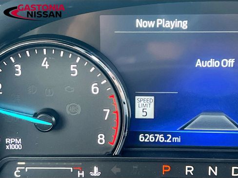 Used 2022 Ford Explorer XLT w/ Equipment Group 202A image 15