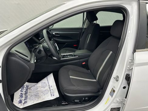 Used 2021 Hyundai Sonata SEL image 9