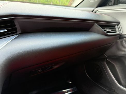 Used 2021 Acura TLX w/ A-SPEC Pkg image 42