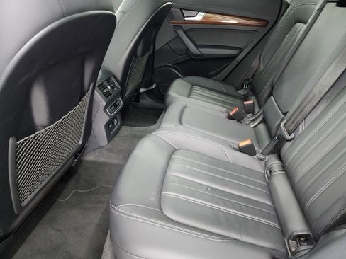 Used 2023 Audi Q5 2.0T Premium Plus image 34