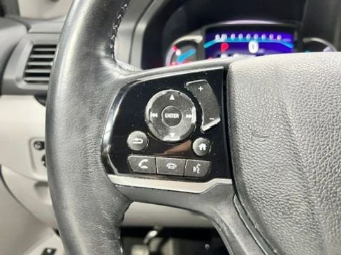 Used 2019 Honda Pilot Elite image 9