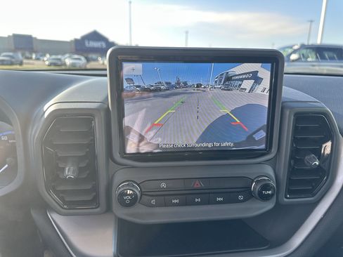 Used 2021 Ford Bronco Sport image 47