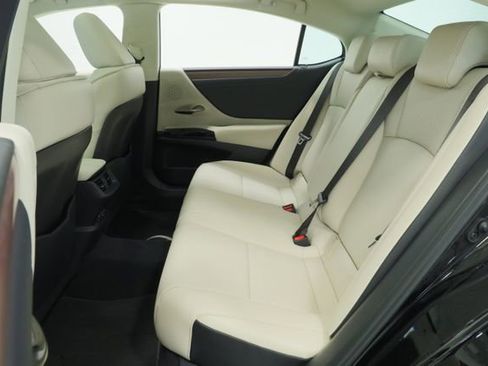 Used 2024 Lexus ES 350 350 image 34