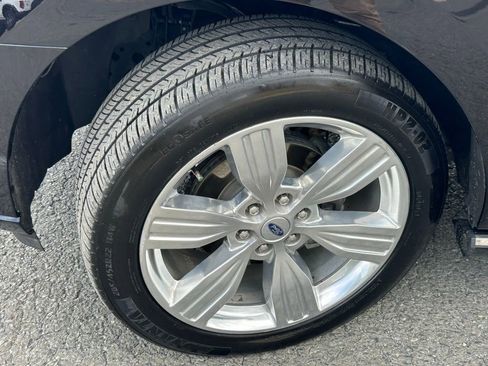 Used 2023 Ford Expedition Max Platinum AWD/4WD image 44