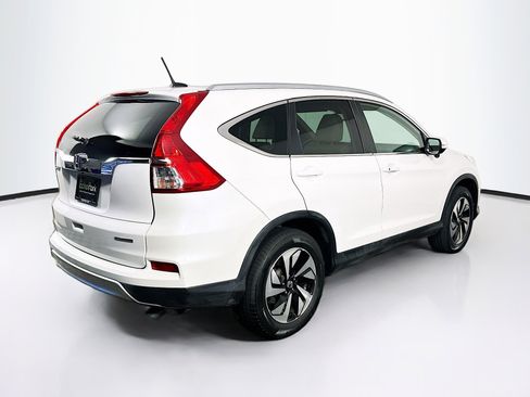 Used 2016 Honda CR-V Touring image 9