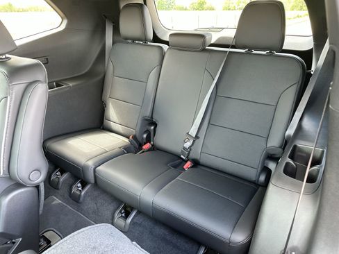 Certified 2026 Buick Enclave Preferred image 23