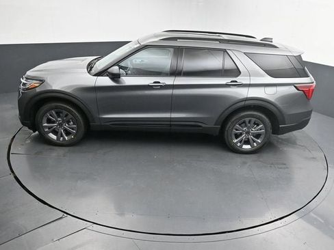 New 2026 Ford Explorer Active w/ Active Comfort Package image 19