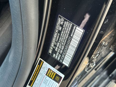 Certified 2021 Mercedes-Benz C 300 Sedan image 36