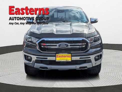 Used 2019 Ford Ranger Lariat w/ Equipment Group 501A Mid image 2