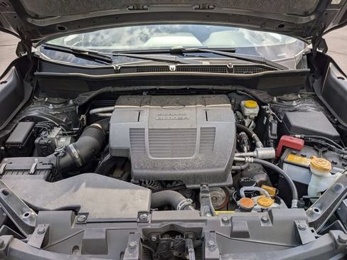 Used 2024 Subaru Forester Sport AWD/4WD image 37
