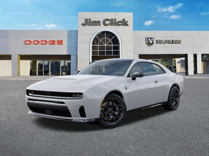 New 2026 Dodge Charger Scat Pack