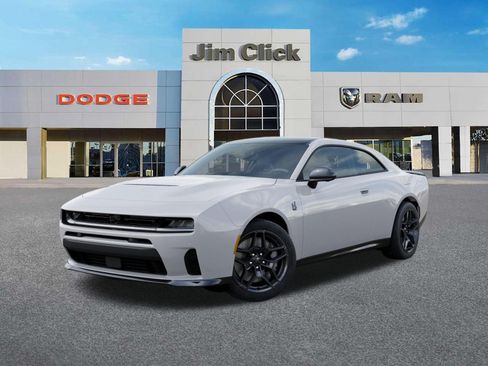 New 2026 Dodge Charger Scat Pack AWD/4WD image 1
