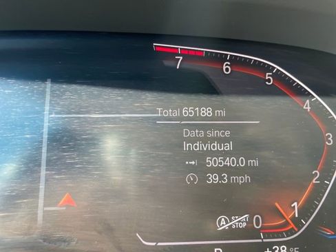 Used 2019 BMW X5 xDrive40i w/ Convenience Package image 15