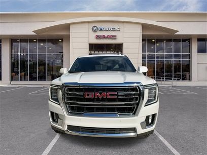 Used 2023 GMC Yukon SLT w/ SLT Luxury Package